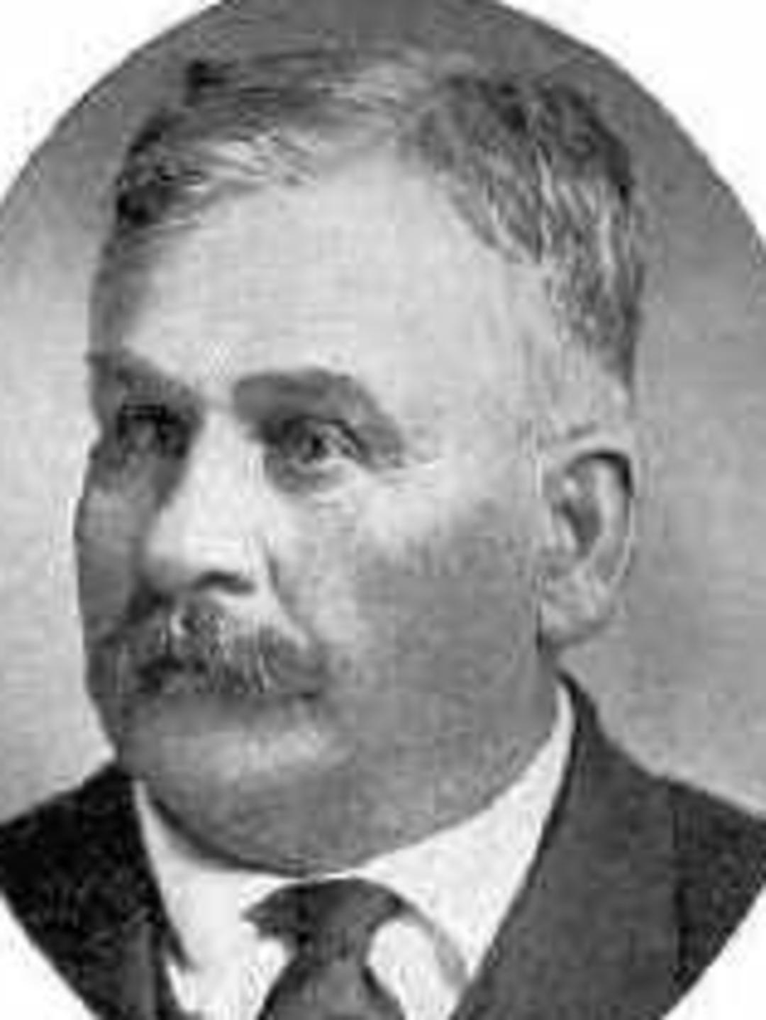 Stephen James Hart (1852 - 1918) Profile
